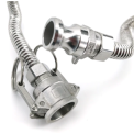 Stainless Flexi Arm