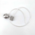 Float & Dip Tube Filter Kit For FermZilla or Kegmenter - 80cm