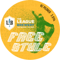 Freestyle - NZ Pils