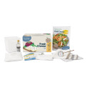 Mad Millie Fresh Cheese Kit contents