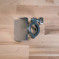 FTSs Controller Mounting Bracket