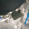 FTSs Controller Mounting Bracket