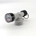 Ball Lock Connector Spunding Valve G2