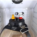 Ball Lock Connector Spunding Valve G2