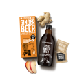 Southern Tap Ginger Beer