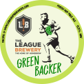 The League "Greenbacker" Pale Ale - All Grain Kit
