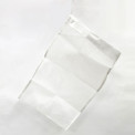 Hop Straining Bag with drawstring - large