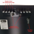Icemaster Glycol Chiller/Icebank with Digital Controller 1
