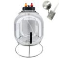 All rounder pressure kit