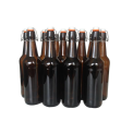 500ml flip top