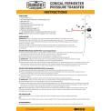pressure transfer kit