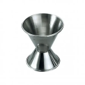 metal jigger