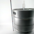 Kegmenter - 29L - With Ball Lock Cap