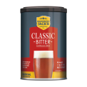 MJ Australian Series Classic Bitter Beerkit