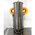 BrewZilla Gen 4 - Single Vessel Brewery - 65 Litre .