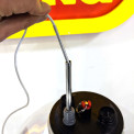 60cm Thermowell - 1/4inch Duotight Bulkhead Included
