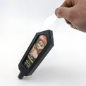 Bishop Tap Handle for Recipe Kits