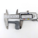 Duotight - 8mm (3/8”) Female x 8mm (3/8”) Male Elbow