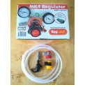 Duotight kegging kit