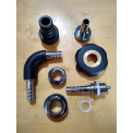 Grainfather chiller bits