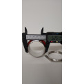 Triclover 2″ Bulkhead Set