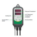 nkbird ITC-308 WIFI Digital Temperature Controller