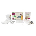 Mad Millie Italian Cheeses Kit contents