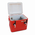 Jockey Box  open