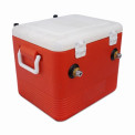 Jockey Box rear