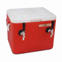 Jockey Box front