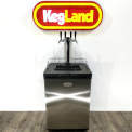 Kegerator (Series X) Quadruple Tap