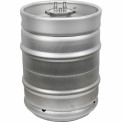 Kegmenter - 58L - With Ball Lock Cap