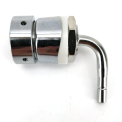 NUKATAP duotight SS Short Shank