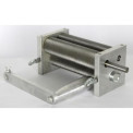 maltmuncher mill 3 roller