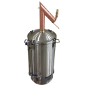 35L AlcoEngine Distillation Lid 