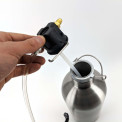 dispensing kit