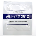 Buffer Powders