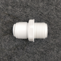 Duotight - 9.5mm (3/8) Female x 1/2 Male Thread