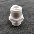 Duotight - 9.5mm (3/8) Female x 1/2 Male Thread