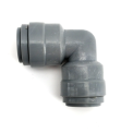 Duotight - 9.5mm (3/8) Female x 9.5mm (3/8) Female Elbow
