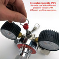 mk4 regulator