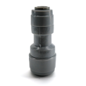 Duotight - 6.35mm (¼") Female x 9.5mm (3/8”) Female Reducer