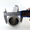 2inch Tri-Clover Extension Tube 