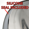 65L AlcoEngine Distillation Lid 
