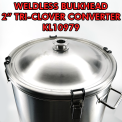 65L AlcoEngine Distillation Lid 