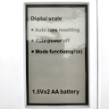 Digital Kitchen Scales