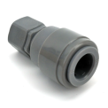 Duotight 9.5mm (3/8) Female x MFL Female Thread