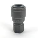 Duotight 9.5mm (3/8) Female x MFL Female Thread
