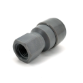 Duotight 9.5mm (3/8) Female x MFL Female Thread