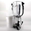 Bucket Blaster